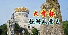 大鸡巴日粉嫩小逼逼的视頻中国浙江-绍兴大香林旅游风景区