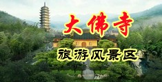 jk美女白虎中国浙江-新昌大佛寺旅游风景区